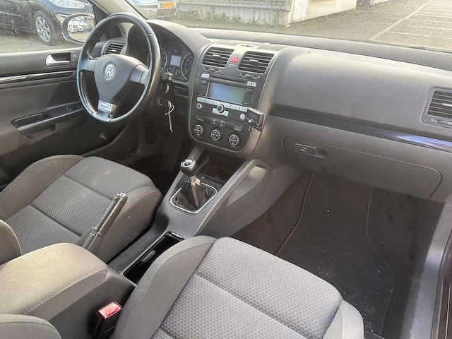 Volkswagen golf 1.4 tsi gt sport business, 41-xn-hl - afbeelding 12 van  14