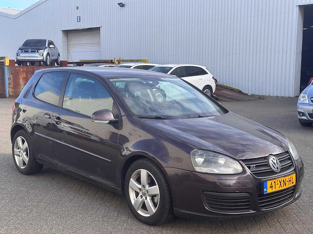 Volkswagen golf 1.4 tsi gt sport business, 41-xn-hl - afbeelding 10 van  14