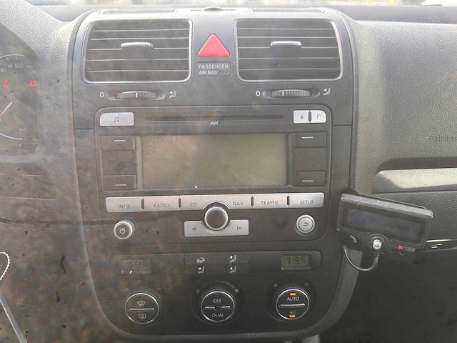 Volkswagen golf 1.4 tsi gt sport business, 41-xn-hl - afbeelding 5 van  14