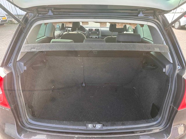 Volkswagen golf 1.4 tsi gt sport business, 41-xn-hl - afbeelding 8 van  14