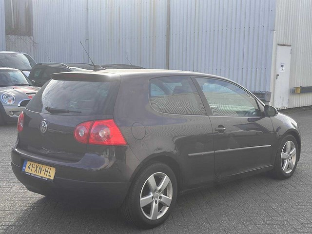 Volkswagen golf 1.4 tsi gt sport business, 41-xn-hl - afbeelding 10 van  14