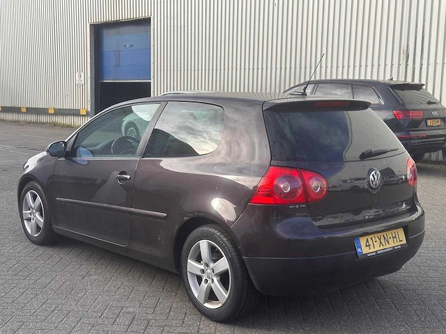 Volkswagen golf 1.4 tsi gt sport business, 41-xn-hl - afbeelding 1 van  14