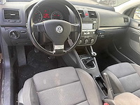 Volkswagen golf 1.4 tsi gt sport business, 41-xn-hl - afbeelding 2 van  14