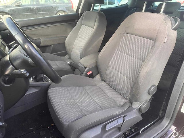 Volkswagen golf 1.4 tsi gt sport business, 41-xn-hl - afbeelding 14 van  14