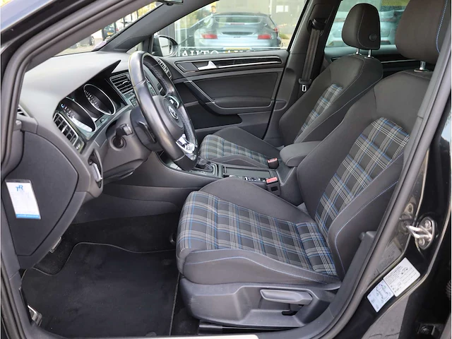 Volkswagen golf 1.4 tsi gte 2014 automaat, 3-zdj-73 - afbeelding 3 van  43