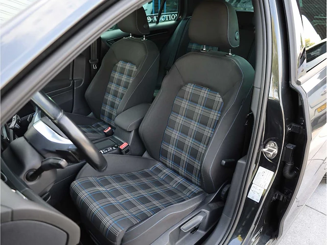 Volkswagen golf 1.4 tsi gte 2014 automaat, 3-zdj-73 - afbeelding 4 van  43