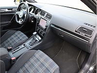 Volkswagen golf 1.4 tsi gte 2014 automaat, 3-zdj-73 - afbeelding 5 van  43