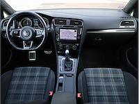 Volkswagen golf 1.4 tsi gte 2014 automaat, 3-zdj-73 - afbeelding 6 van  43