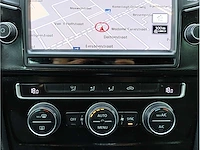 Volkswagen golf 1.4 tsi gte 2014 automaat, 3-zdj-73 - afbeelding 10 van  43