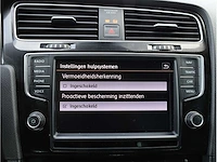 Volkswagen golf 1.4 tsi gte 2014 automaat, 3-zdj-73 - afbeelding 11 van  43