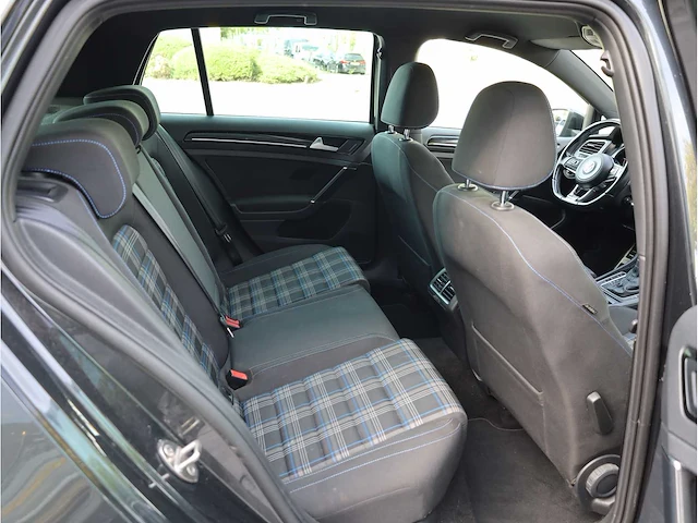 Volkswagen golf 1.4 tsi gte 2014 automaat, 3-zdj-73 - afbeelding 14 van  43
