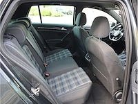 Volkswagen golf 1.4 tsi gte 2014 automaat, 3-zdj-73 - afbeelding 14 van  43
