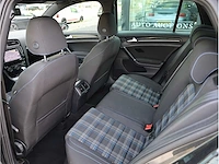Volkswagen golf 1.4 tsi gte 2014 automaat, 3-zdj-73 - afbeelding 17 van  43