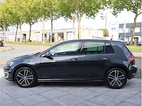 Volkswagen golf 1.4 tsi gte 2014 automaat, 3-zdj-73 - afbeelding 12 van  43