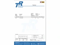 Volkswagen golf 1.4 tsi gte 2014 automaat, 3-zdj-73 - afbeelding 26 van  43