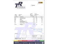 Volkswagen golf 1.4 tsi gte 2014 automaat, 3-zdj-73 - afbeelding 31 van  43