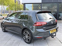 Volkswagen golf 1.4 tsi gte 2014 automaat, 3-zdj-73 - afbeelding 23 van  43