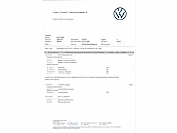 Volkswagen golf 1.4 tsi gte 2014 automaat, 3-zdj-73 - afbeelding 35 van  43