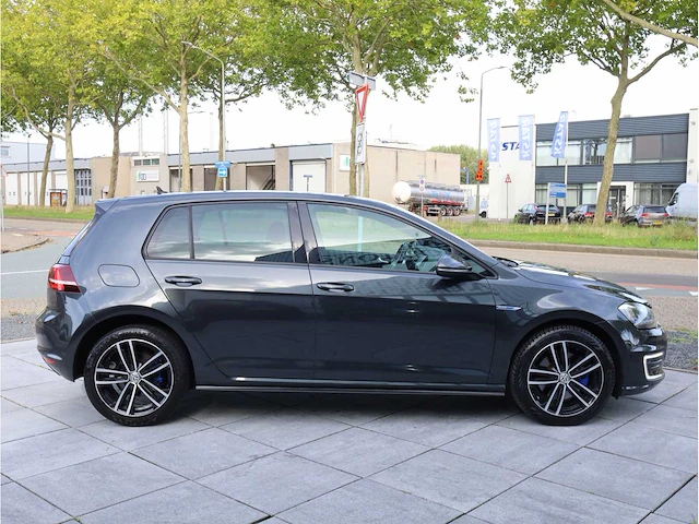 Volkswagen golf 1.4 tsi gte 2014 automaat, 3-zdj-73 - afbeelding 40 van  43