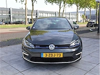 Volkswagen golf 1.4 tsi gte 2014 automaat, 3-zdj-73 - afbeelding 42 van  43