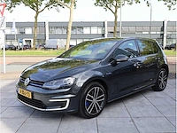 Volkswagen golf 1.4 tsi gte 2014 automaat, 3-zdj-73 - afbeelding 43 van  43