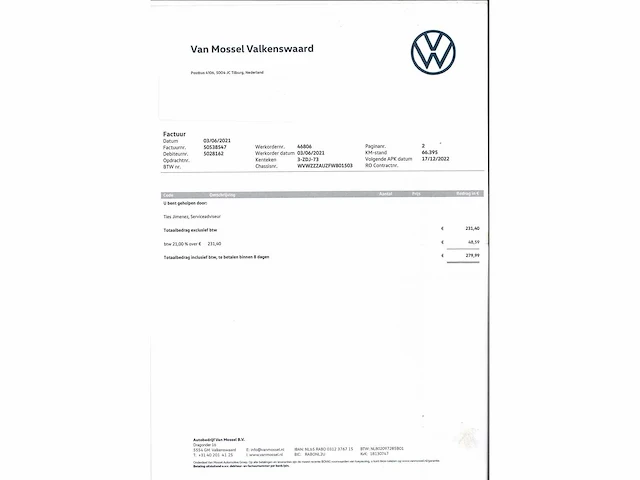 Volkswagen golf 1.4 tsi gte 2014 automaat, 3-zdj-73 - afbeelding 37 van  43