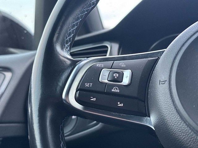 Volkswagen golf 1.4 tsi gte 2015 | kl-956-z - afbeelding 8 van  36