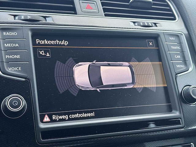 Volkswagen golf 1.4 tsi gte 2015 | kl-956-z - afbeelding 9 van  36