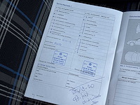 Volkswagen golf 1.4 tsi gte 2015 | kl-956-z - afbeelding 26 van  36