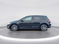 Volkswagen golf 1.4 tsi gte 2015 | kl-956-z - afbeelding 34 van  36