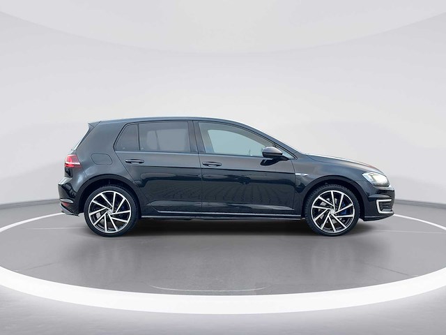 Volkswagen golf 1.4 tsi gte 2015 | kl-956-z - afbeelding 7 van  36