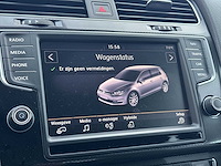 Volkswagen golf 1.4 tsi gte 2015 | kl-956-z - afbeelding 11 van  36
