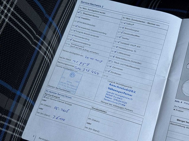 Volkswagen golf 1.4 tsi gte 2015 | kl-956-z - afbeelding 20 van  36