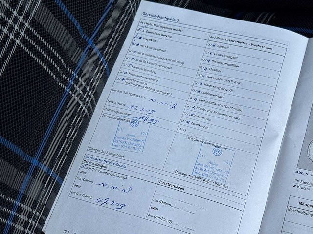 Volkswagen golf 1.4 tsi gte 2015 | kl-956-z - afbeelding 21 van  36