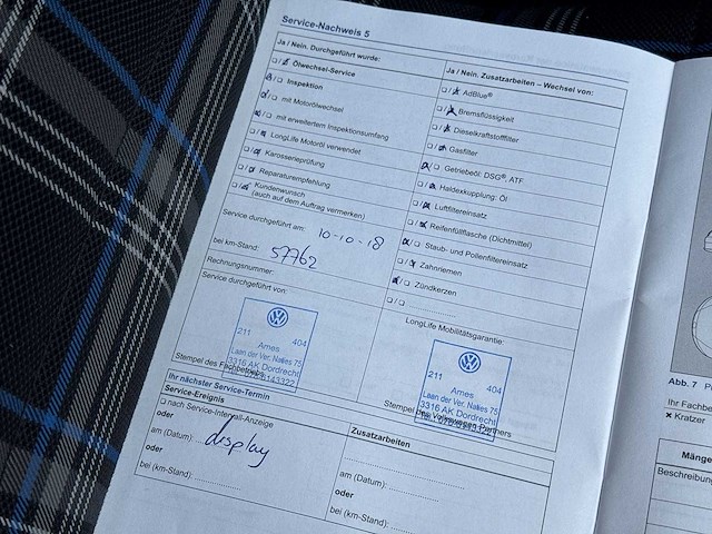 Volkswagen golf 1.4 tsi gte 2015 | kl-956-z - afbeelding 24 van  36