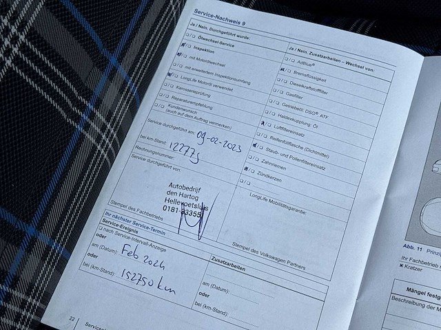 Volkswagen golf 1.4 tsi gte 2015 | kl-956-z - afbeelding 28 van  36