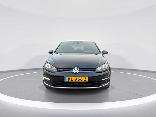 Volkswagen golf 1.4 tsi gte 2015 | kl-956-z - afbeelding 23 van  36