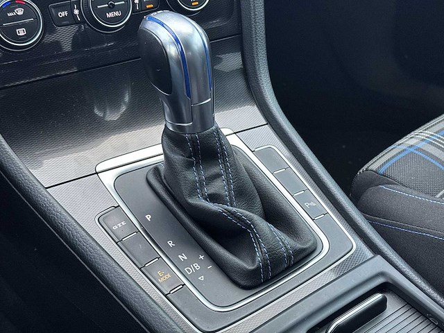 Volkswagen golf 1.4 tsi gte 2015 | kl-956-z - afbeelding 35 van  36