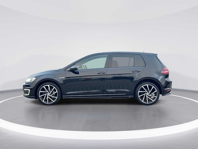 Volkswagen golf 1.4 tsi gte 2015 | kl-956-z - afbeelding 34 van  36