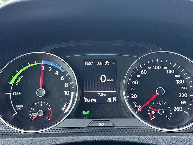 Volkswagen golf 1.4 tsi gte 2015 | kl-956-z - afbeelding 4 van  36