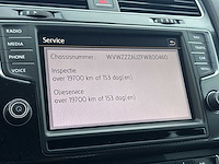 Volkswagen golf 1.4 tsi gte 2015 | kl-956-z - afbeelding 13 van  36