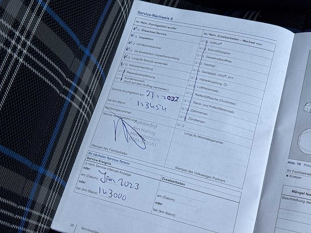 Volkswagen golf 1.4 tsi gte 2015 | kl-956-z - afbeelding 27 van  36