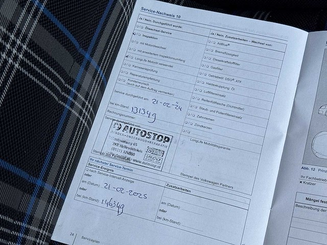 Volkswagen golf 1.4 tsi gte 2015 | kl-956-z - afbeelding 29 van  36