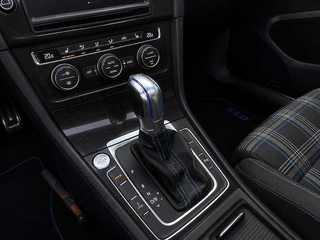 Volkswagen golf 1.4 tsi gte | 5-zng-40 i - afbeelding 5 van  18