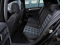 Volkswagen golf 1.4 tsi gte | 5-zng-40 i - afbeelding 6 van  18