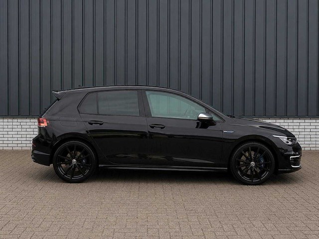 Volkswagen golf 1.4 tsi gte | 5-zng-40 i - afbeelding 9 van  18