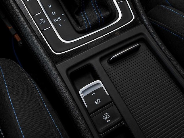 Volkswagen golf 1.4 tsi gte | 5-zng-40 i - afbeelding 10 van  18