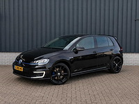 Volkswagen golf 1.4 tsi gte | 5-zng-40 i - afbeelding 1 van  18