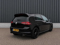 Volkswagen golf 1.4 tsi gte | 5-zng-40 i - afbeelding 11 van  18