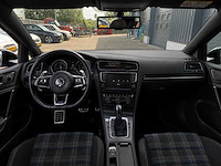 Volkswagen golf 1.4 tsi gte | 5-zng-40 i - afbeelding 12 van  18